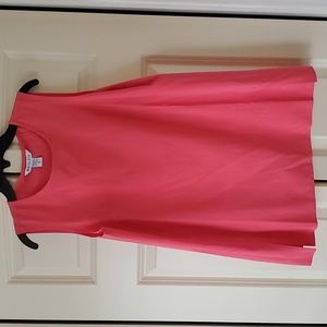 NWT ATHLETA Zephyr Tank featherweight stretch shirt